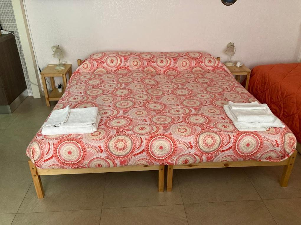 Casa Valente Διαμέρισμα Manfredonia Εξωτερικό φωτογραφία